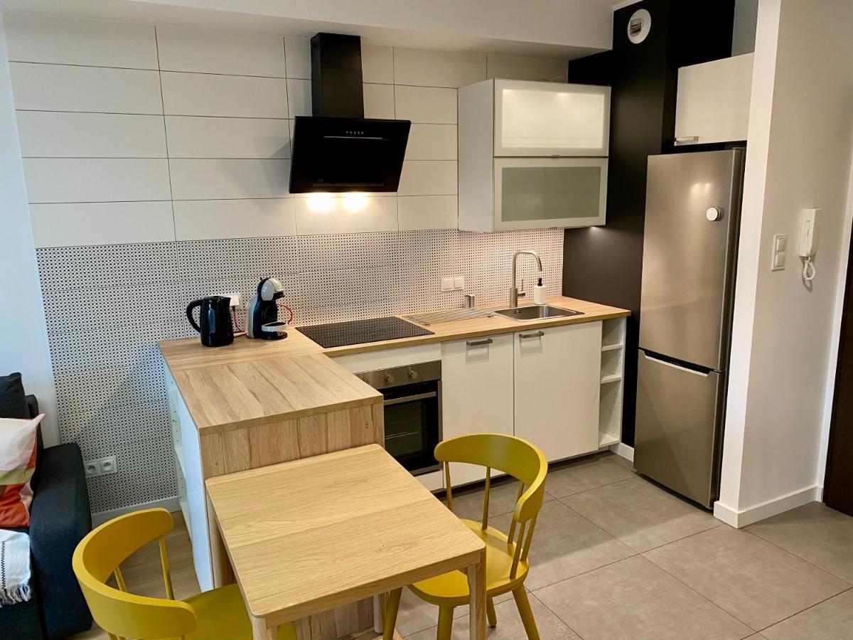 Comfortable Apartments Warsaw West III Kültér fotó